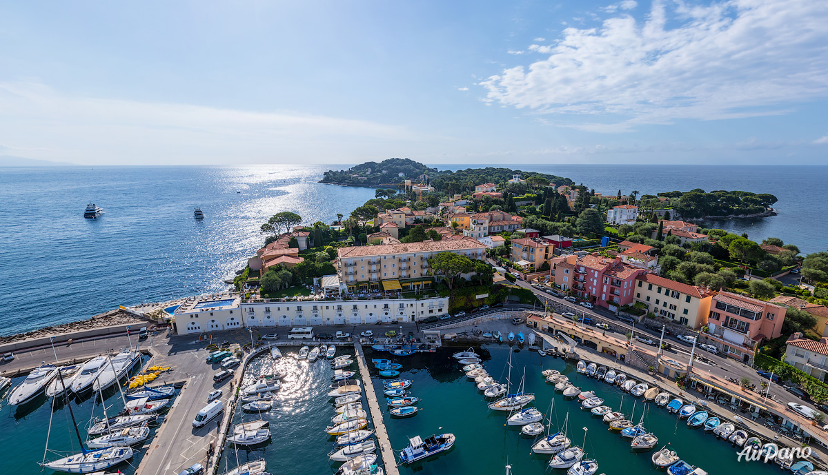 Saint-Jean-Cap-Ferrat